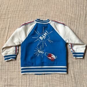 🎇‎ Bam! Bam! jacket